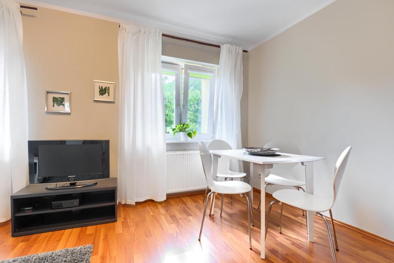 דירות שצ'צ'ין Apartament Plan B מראה חיצוני תמונה